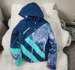 Obermeyer Ski Coat Teen 18 XL